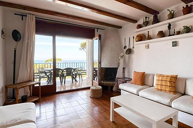 Apartamento 3 dormitorios con Piscina y Parking en Calella de Palafrugell - Compra - Venta