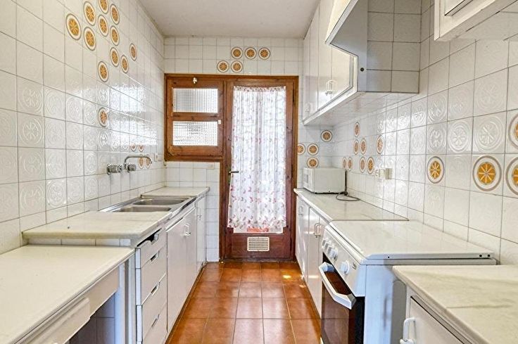 Apartamento 3 dormitorios con Piscina y Parking en Calella de Palafrugell - Compra - Venta