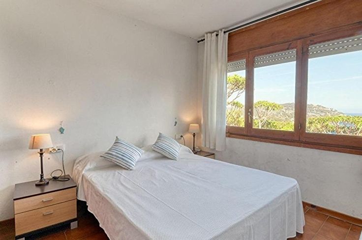 Apartamento 3 dormitorios con Piscina y Parking en Calella de Palafrugell - Compra - Venta