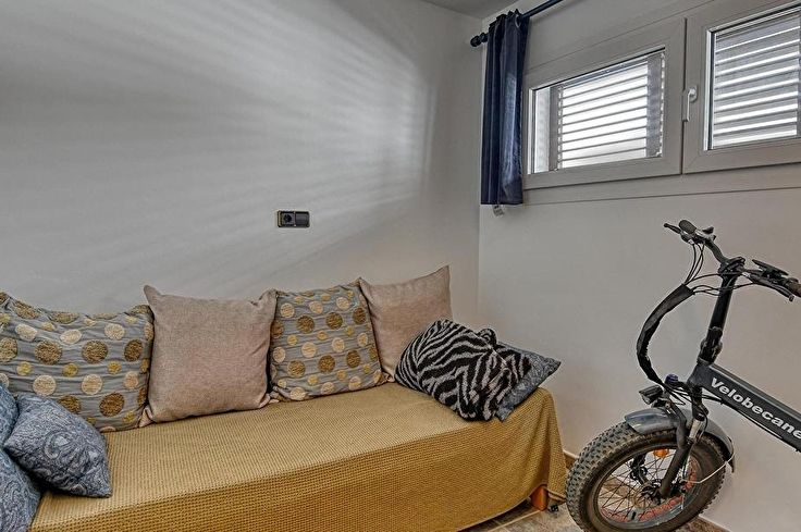 Apartamento 3 dormitorios con Piscina y Parking en Calella de Palafrugell - Compra - Venta