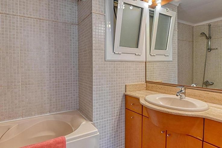 Apartamento 3 dormitorios con Piscina y Parking en Calella de Palafrugell - Compra - Venta