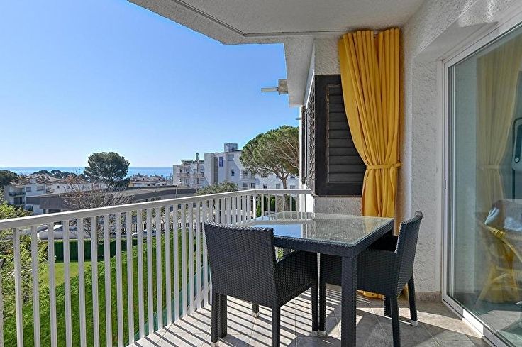 Apartamento 3 dormitorios con Piscina y Parking en Calella de Palafrugell - Compra - Venta