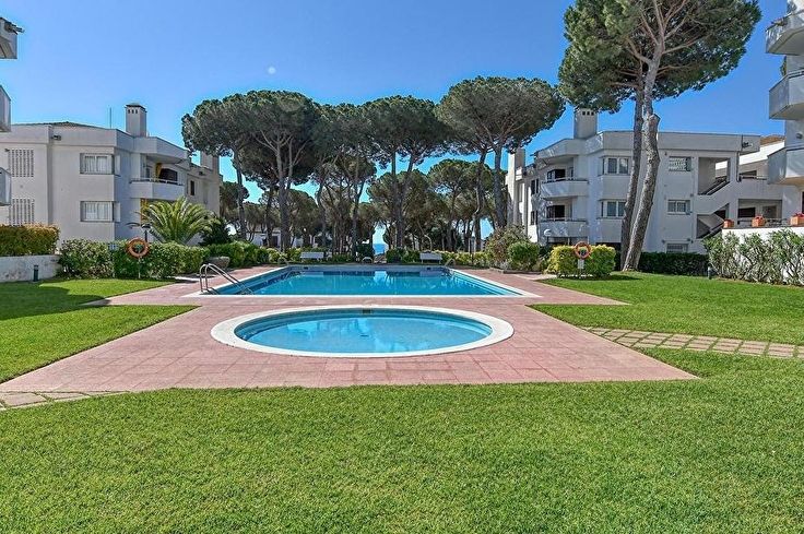 Apartamento 3 dormitorios con Piscina y Parking en Calella de Palafrugell - Compra - Venta