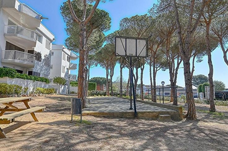 Apartamento 3 dormitorios con Piscina y Parking en Calella de Palafrugell - Compra - Venta