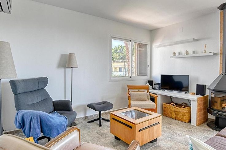 Apartamento 3 dormitorios con Piscina y Parking en Calella de Palafrugell - Compra - Venta