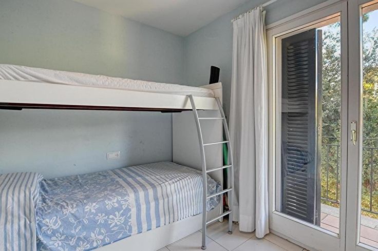 Apartamento 3 dormitorios con Aire acondicionado y Parking en Calella de Palafrugell - Compra - Venta