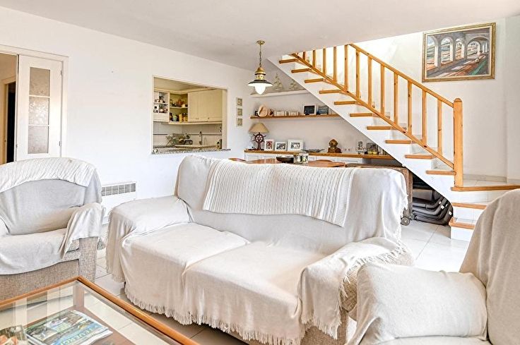 Apartamento 3 dormitorios con Aire acondicionado y Parking en Calella de Palafrugell - Compra - Venta