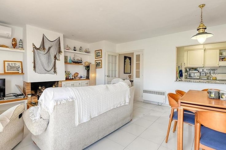 Apartamento 3 dormitorios con Aire acondicionado y Parking en Calella de Palafrugell - Compra - Venta