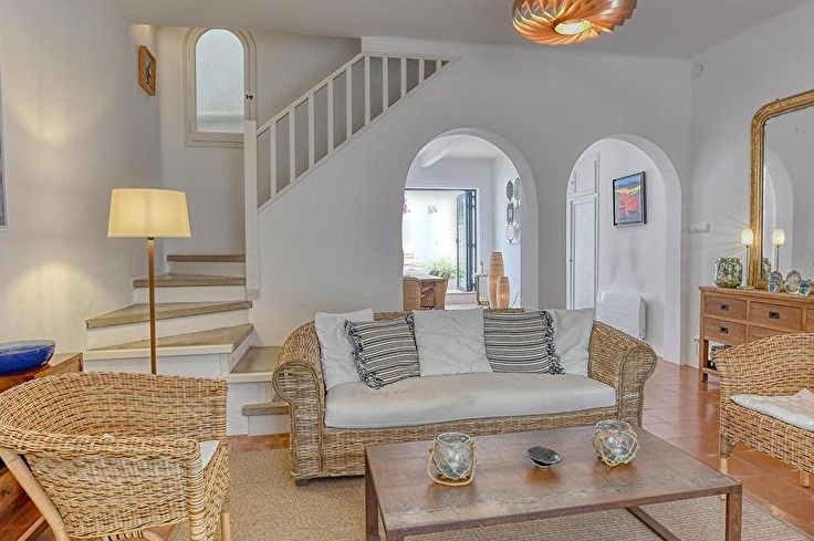 Casa de pueblo 4 dormitorios en Calella de Palafrugell - Compra - Venta