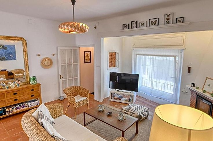 Casa de pueblo 4 dormitorios en Calella de Palafrugell - Compra - Venta