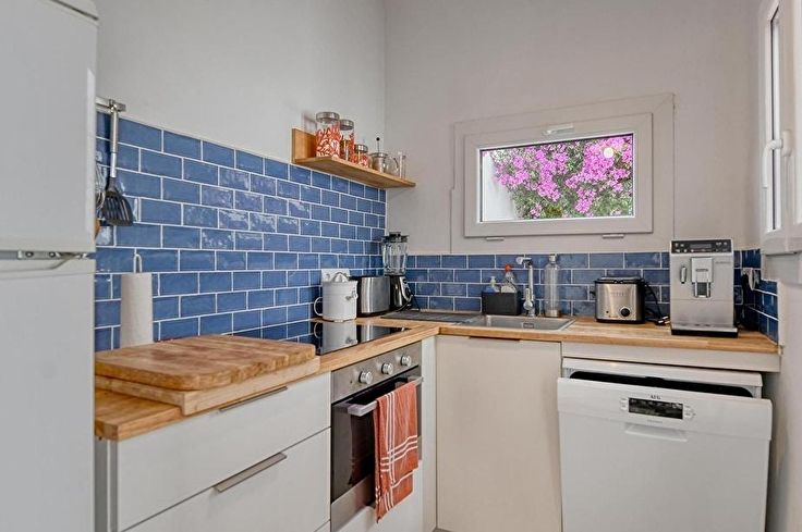 Casa de pueblo 4 dormitorios en Calella de Palafrugell - Compra - Venta