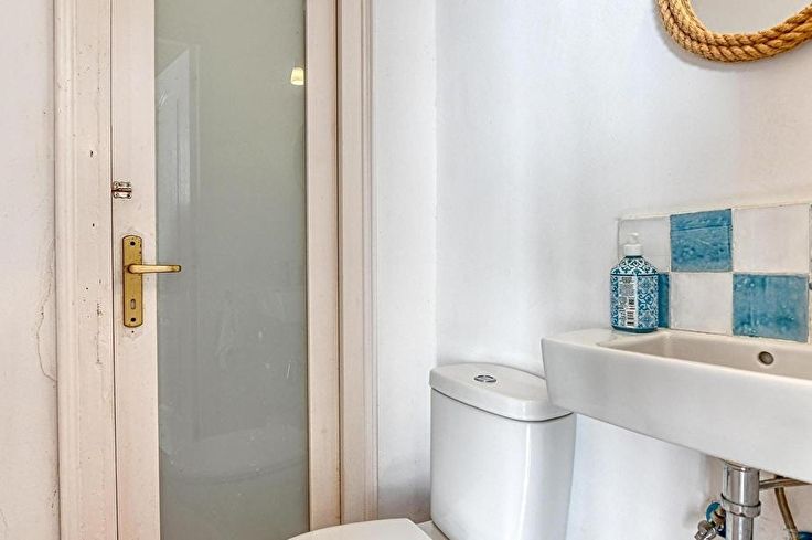 Casa de pueblo 4 dormitorios en Calella de Palafrugell - Compra - Venta