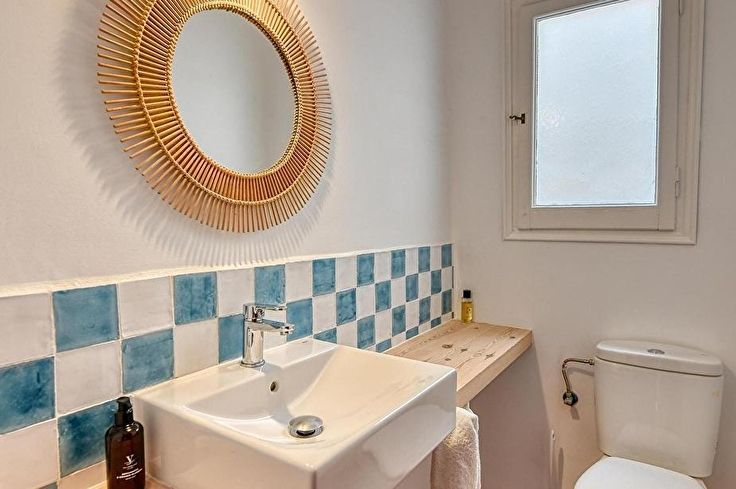 Casa de pueblo 4 dormitorios en Calella de Palafrugell - Compra - Venta