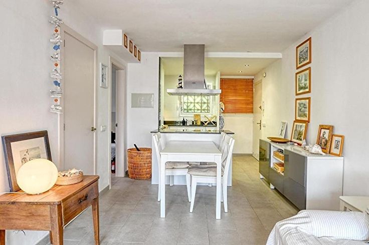 Apartamento 2 dormitorios con Parking en Calella de Palafrugell - Compra - Venta