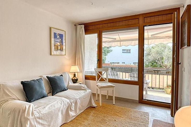 Apartamento 2 dormitorios con Parking en Calella de Palafrugell - Compra - Venta