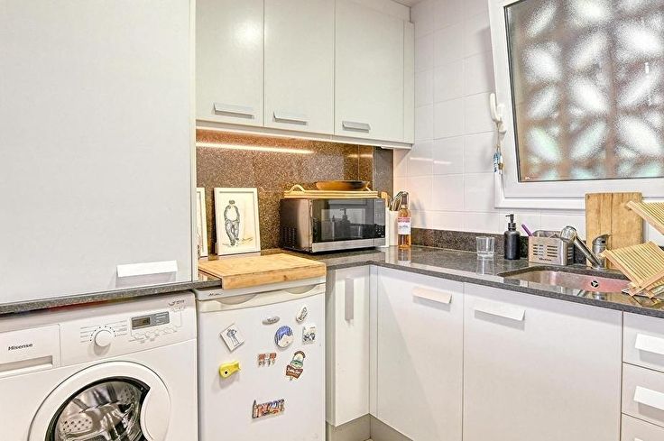 Apartamento 2 dormitorios con Parking en Calella de Palafrugell - Compra - Venta