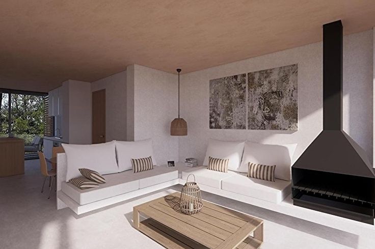 Apartamento 2 dormitorios con Piscina en Tamariu - Compra - Venta