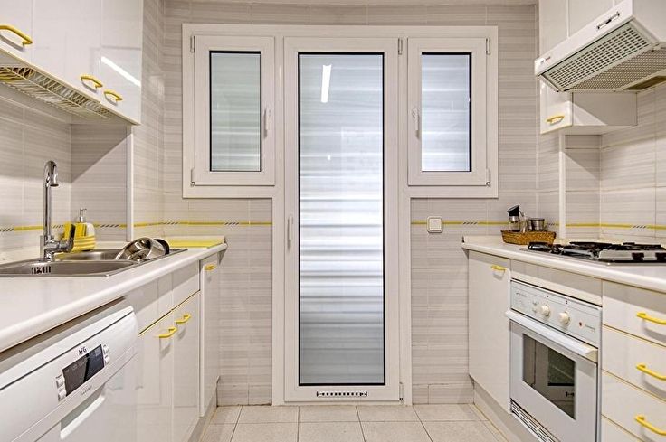 Apartamento 2 dormitorios con Piscina, Parking y jardín en Tamariu - Compra - Venta