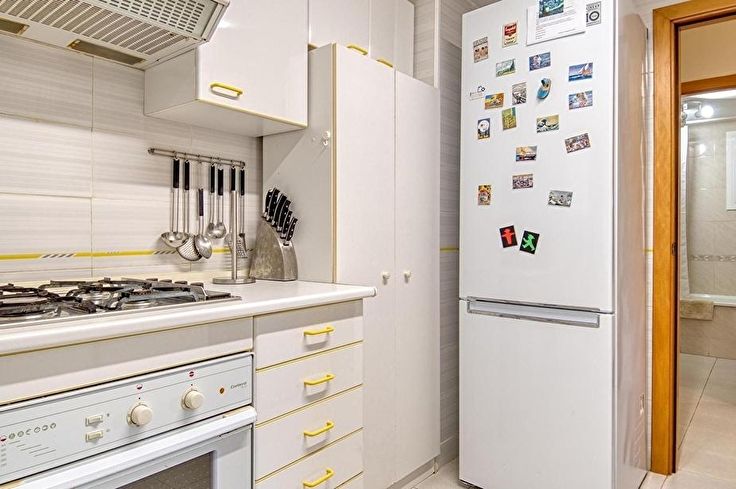 Apartamento 2 dormitorios con Piscina, Parking y jardín en Tamariu - Compra - Venta