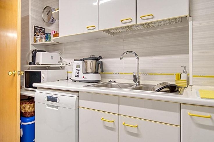 Apartamento 2 dormitorios con Piscina, Parking y jardín en Tamariu - Compra - Venta