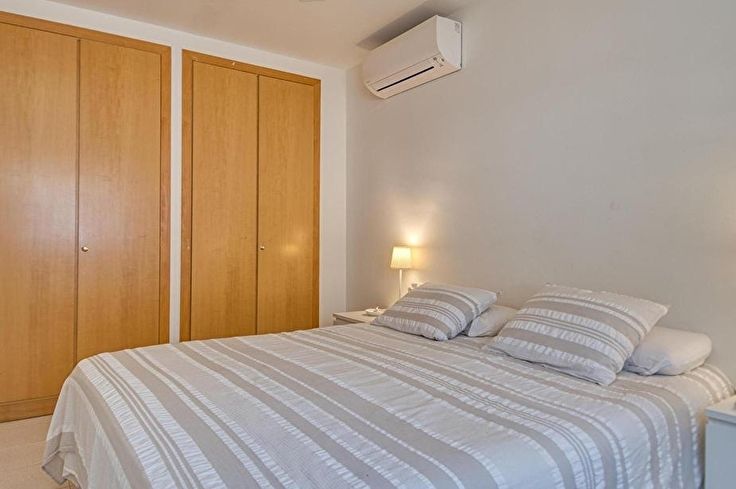 Apartamento 2 dormitorios con Piscina, Parking y jardín en Tamariu - Compra - Venta