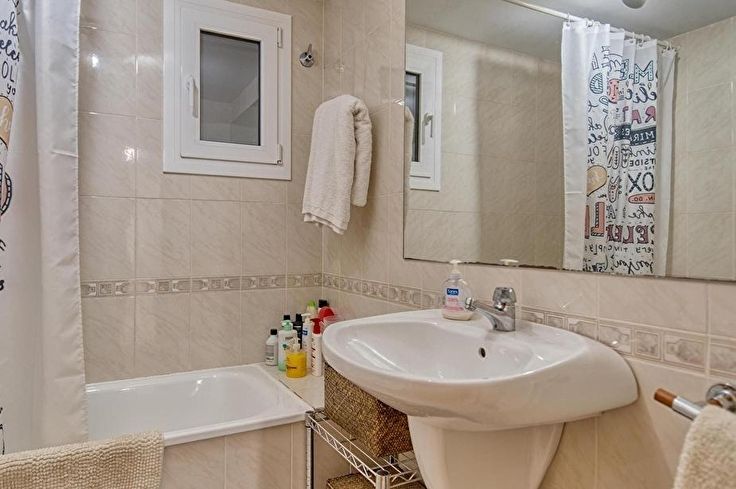 Apartamento 2 dormitorios con Piscina, Parking y jardín en Tamariu - Compra - Venta