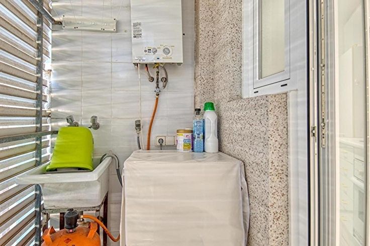 Apartamento 2 dormitorios con Piscina, Parking y jardín en Tamariu - Compra - Venta