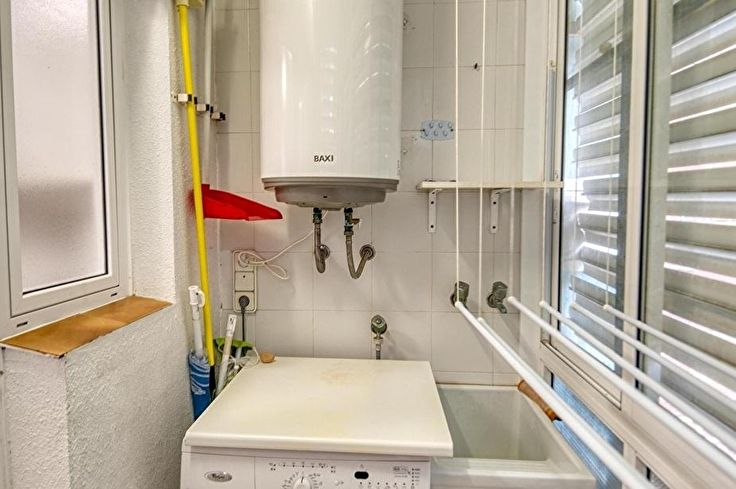 Apartamento 2 dormitorios con Piscina, Parking y jardín en Tamariu - Compra - Venta