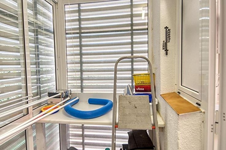 Apartamento 2 dormitorios con Piscina, Parking y jardín en Tamariu - Compra - Venta