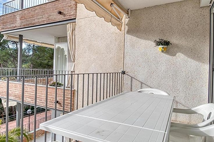 Apartamento 2 dormitorios con Piscina, Parking y jardín en Tamariu - Compra - Venta