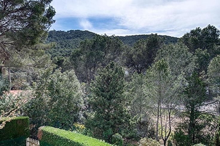 Apartamento 4 dormitorios con Piscina, Parking y jardín en Tamariu - Compra - Venta