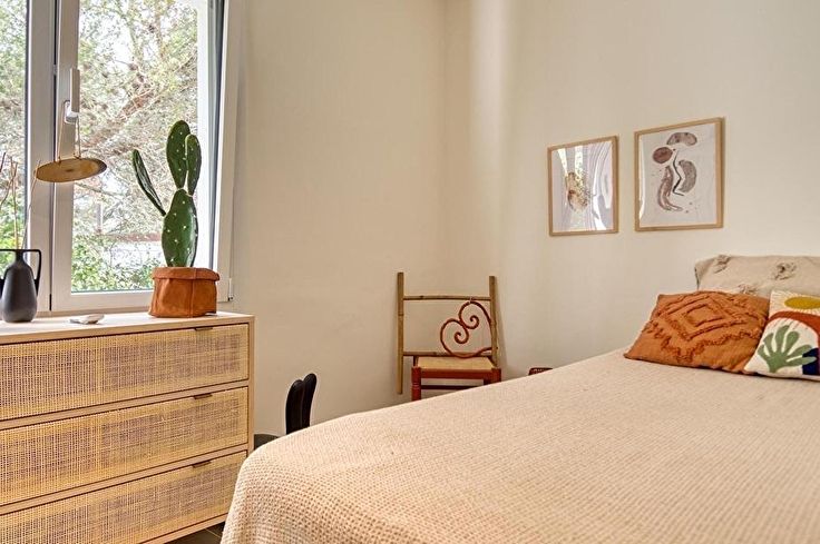 Apartamento 4 dormitorios con Piscina, Parking y jardín en Tamariu - Compra - Venta