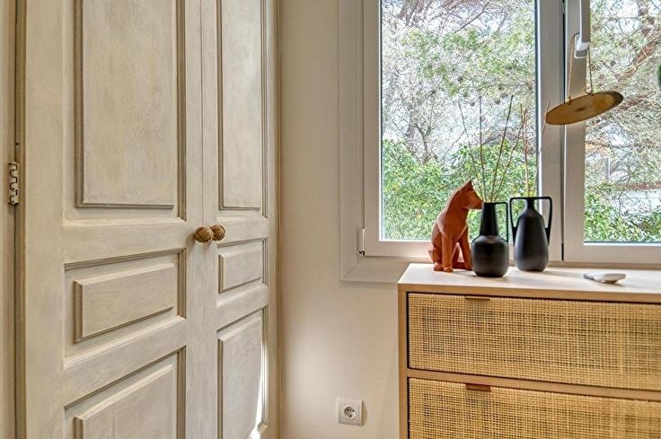 Apartamento 4 dormitorios con Piscina, Parking y jardín en Tamariu - Compra - Venta