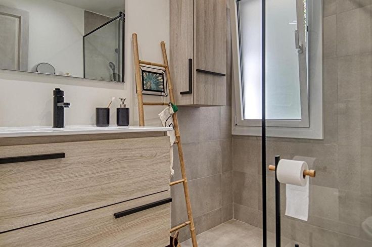 Apartamento 4 dormitorios con Piscina, Parking y jardín en Tamariu - Compra - Venta