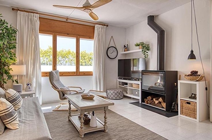 Apartamento 3 dormitorios con Piscina, Parking y jardín en Tamariu - Compra - Venta