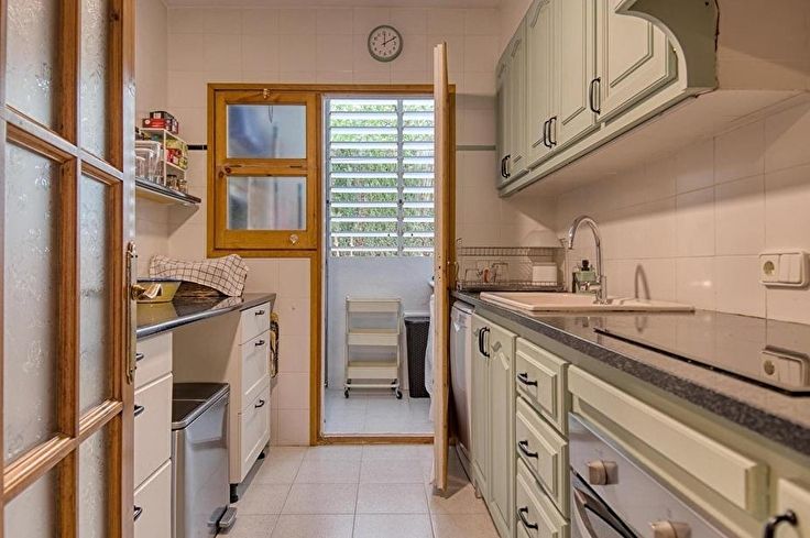 Apartamento 3 dormitorios con Piscina, Parking y jardín en Tamariu - Compra - Venta