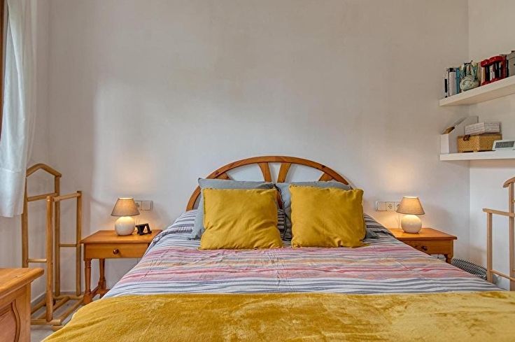 Apartamento 3 dormitorios con Piscina, Parking y jardín en Tamariu - Compra - Venta