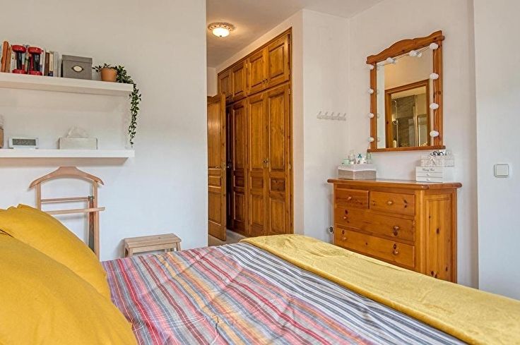 Apartamento 3 dormitorios con Piscina, Parking y jardín en Tamariu - Compra - Venta