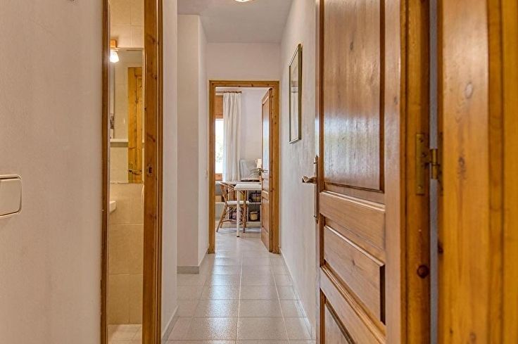 Apartamento 3 dormitorios con Piscina, Parking y jardín en Tamariu - Compra - Venta