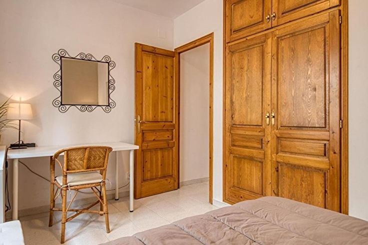 Apartamento 3 dormitorios con Piscina, Parking y jardín en Tamariu - Compra - Venta