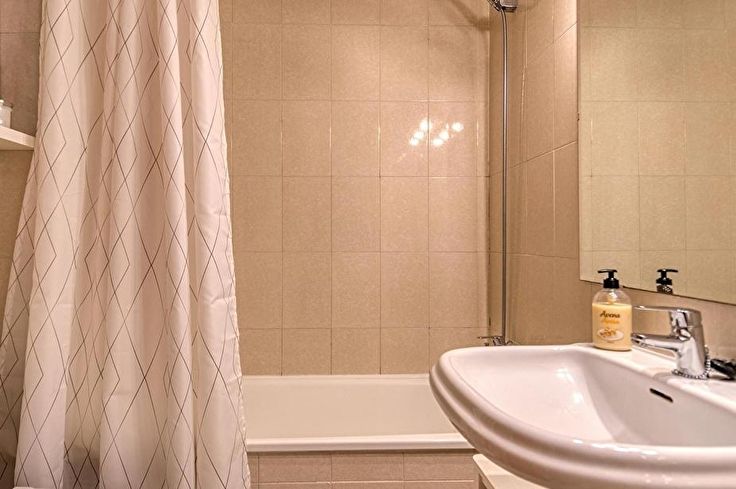 Apartamento 3 dormitorios con Piscina, Parking y jardín en Tamariu - Compra - Venta