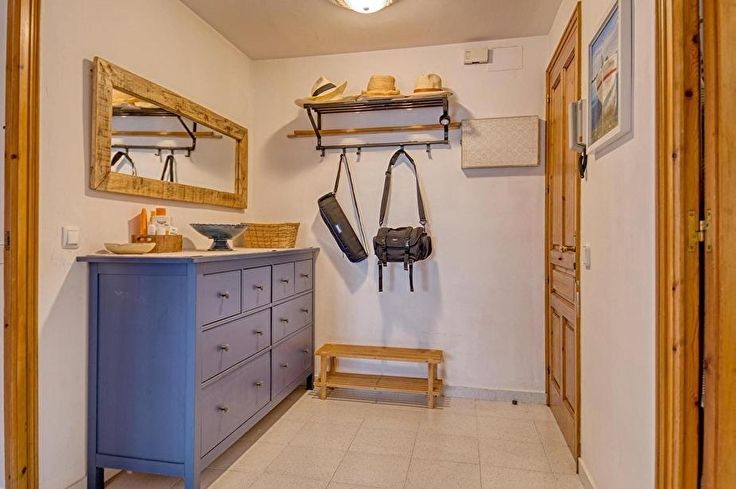 Apartamento 3 dormitorios con Piscina, Parking y jardín en Tamariu - Compra - Venta