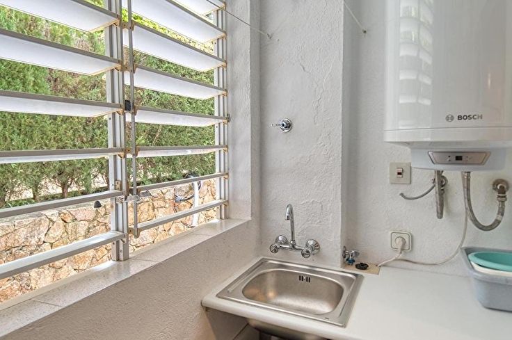 Apartamento 3 dormitorios con Piscina, Parking y jardín en Tamariu - Compra - Venta