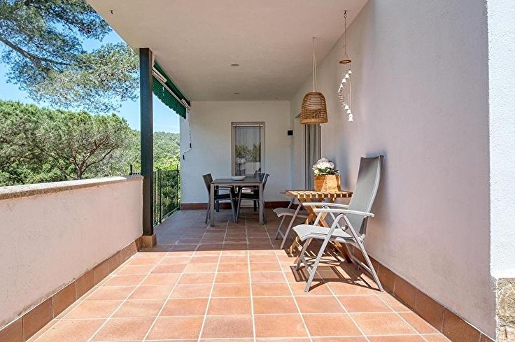 Apartamento 3 dormitorios con Piscina, Parking y jardín en Tamariu - Compra - Venta