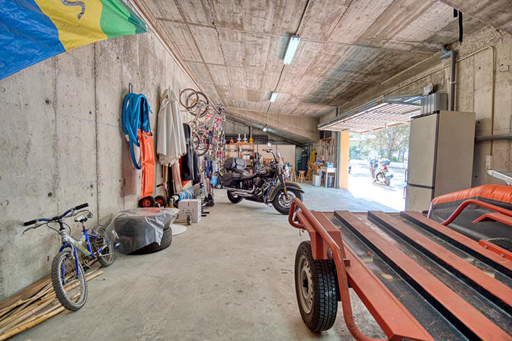 Casa individual 5 dormitorios con Piscina, Vistas al mar y jardín en Tamariu - Compra - Venta