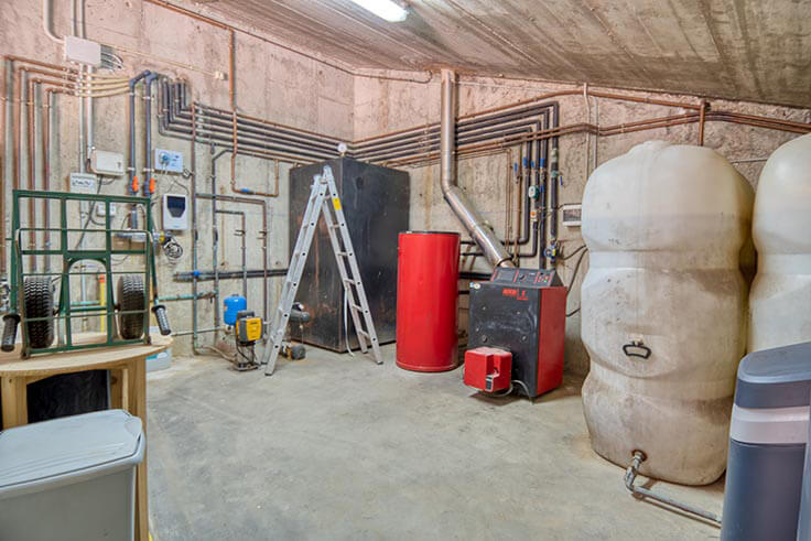 Casa individual 5 dormitorios con Piscina, Vistas al mar y jardín en Tamariu - Compra - Venta