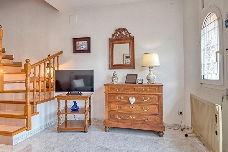 Casa adosada 3 dormitorios en Tamariu - Compra - Venta