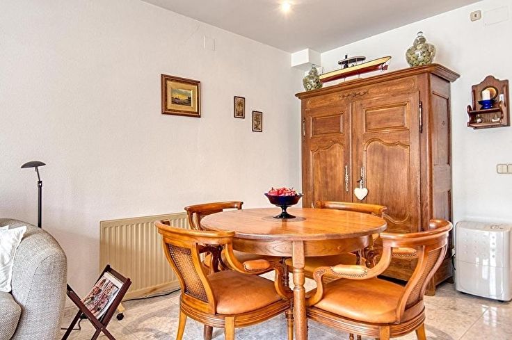 Casa adosada 3 dormitorios en Tamariu - Compra - Venta
