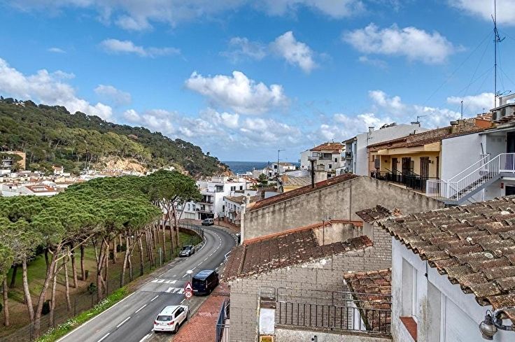 Ático 2 dormitorios en Tamariu - Compra - Venta