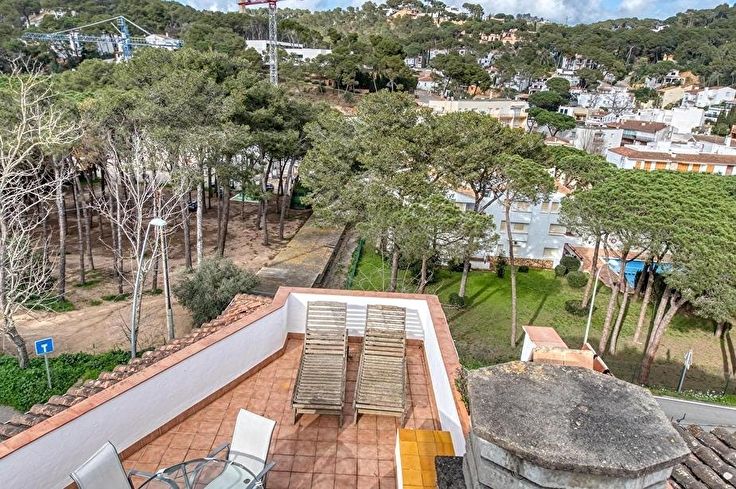 Ático 2 dormitorios en Tamariu - Compra - Venta